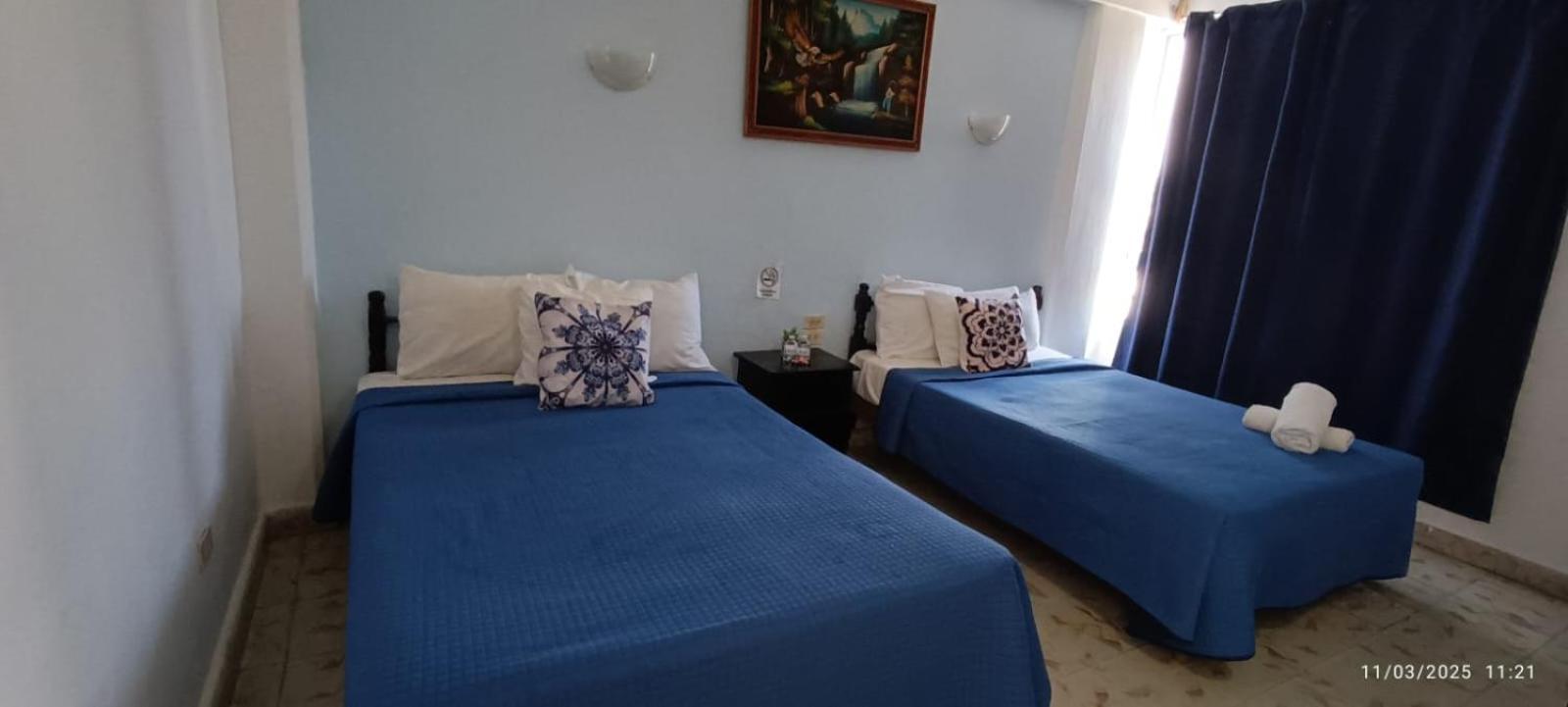 Hotel Coral Канкун Экстерьер фото
