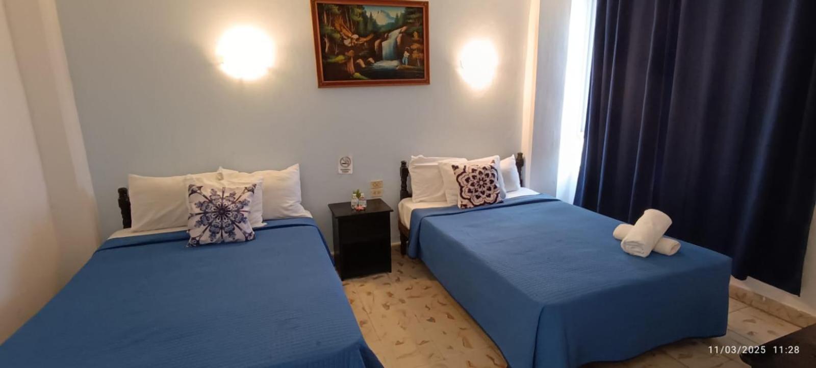 Hotel Coral Канкун Экстерьер фото