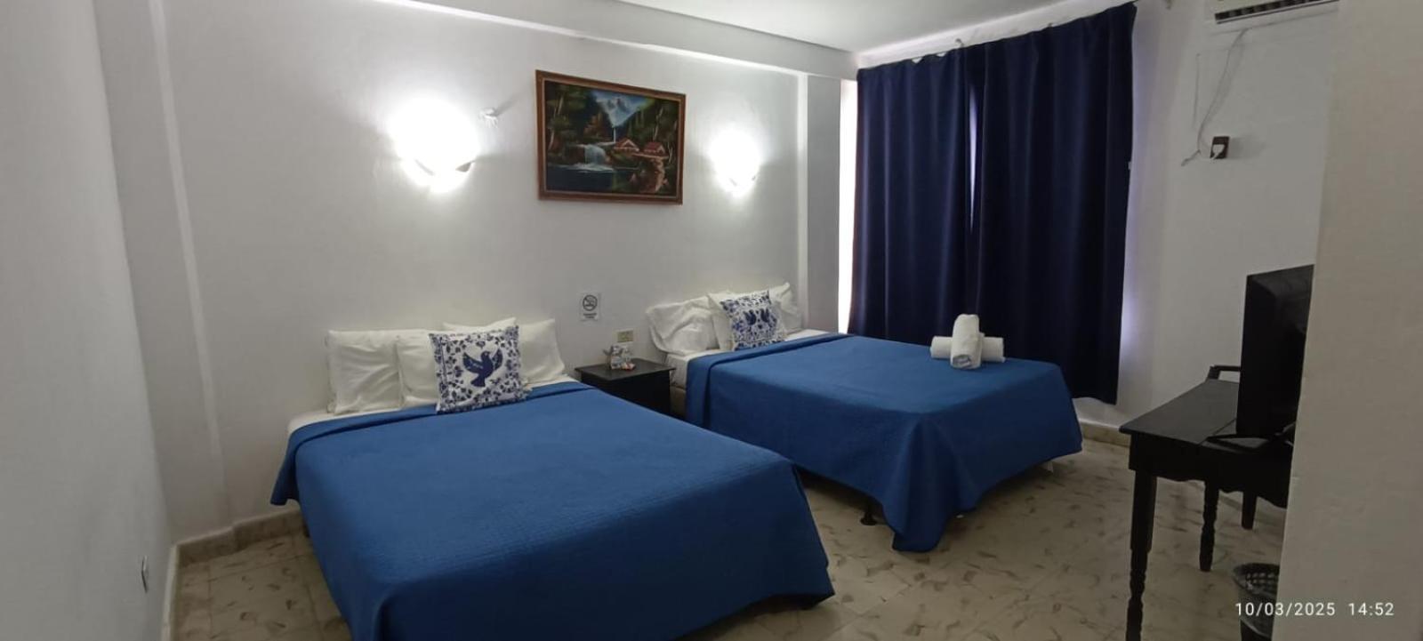 Hotel Coral Канкун Экстерьер фото