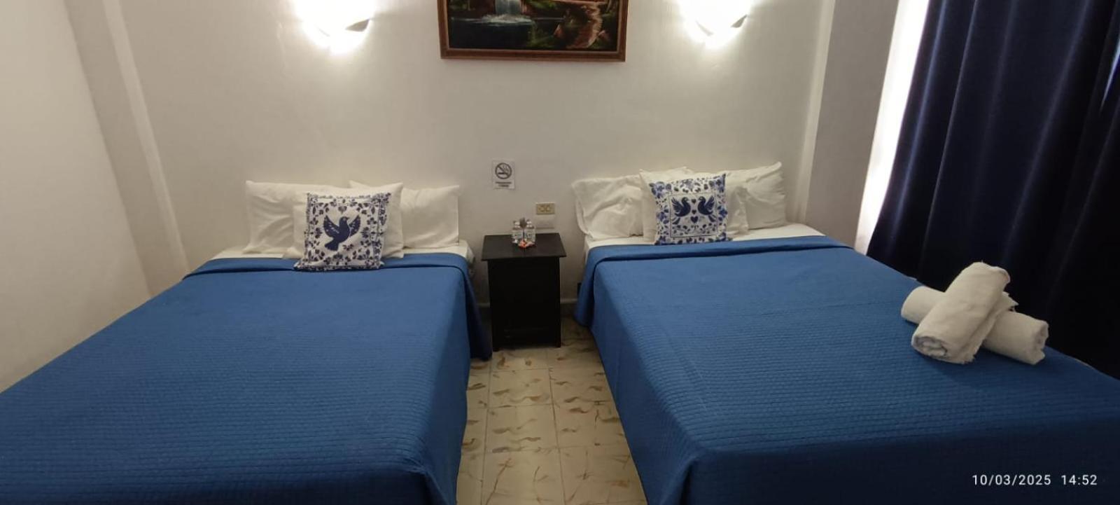 Hotel Coral Канкун Экстерьер фото