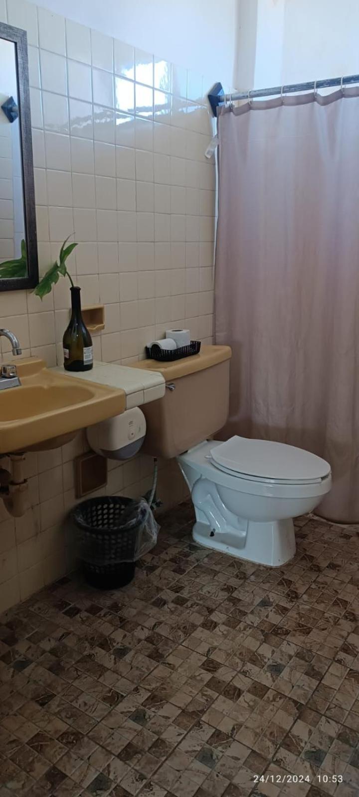 Hotel Coral Канкун Экстерьер фото