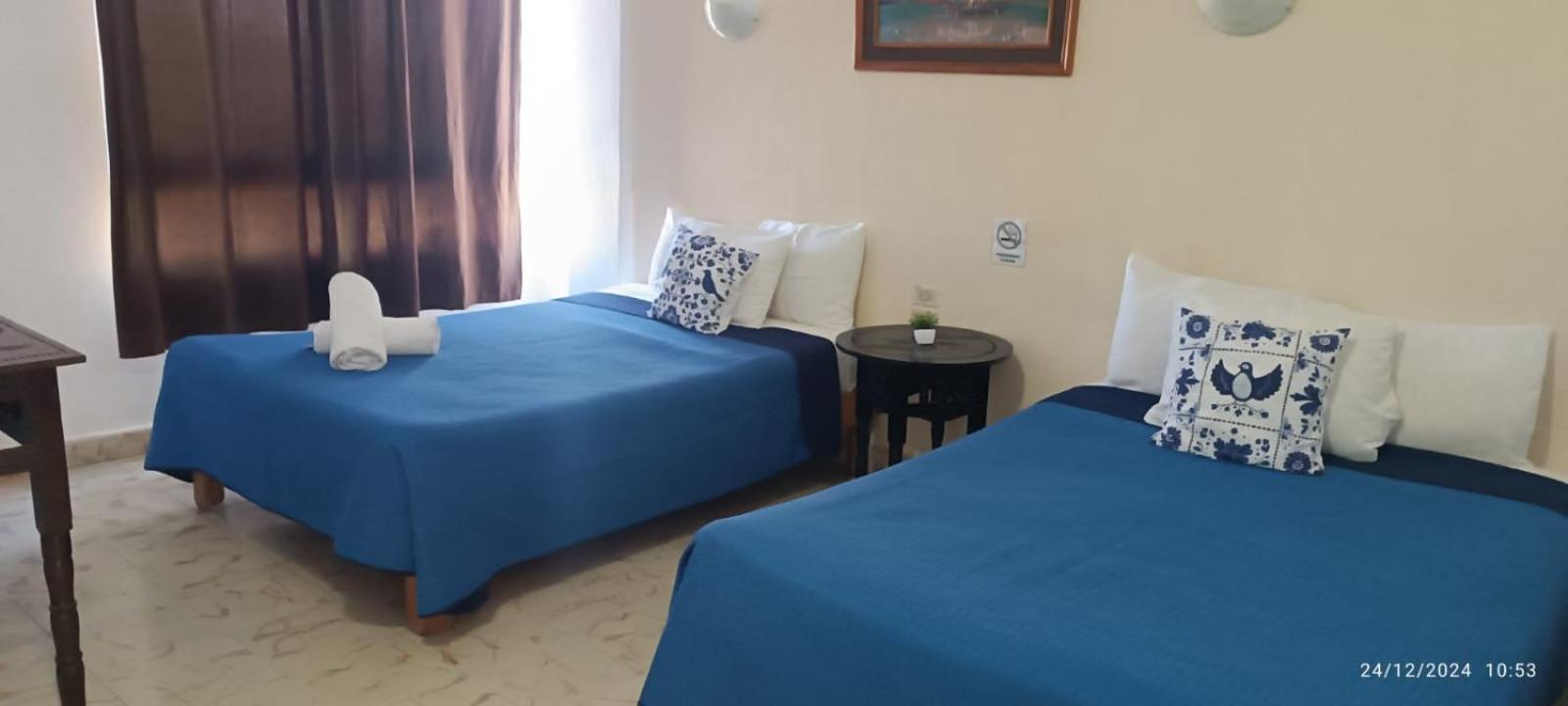 Hotel Coral Канкун Экстерьер фото