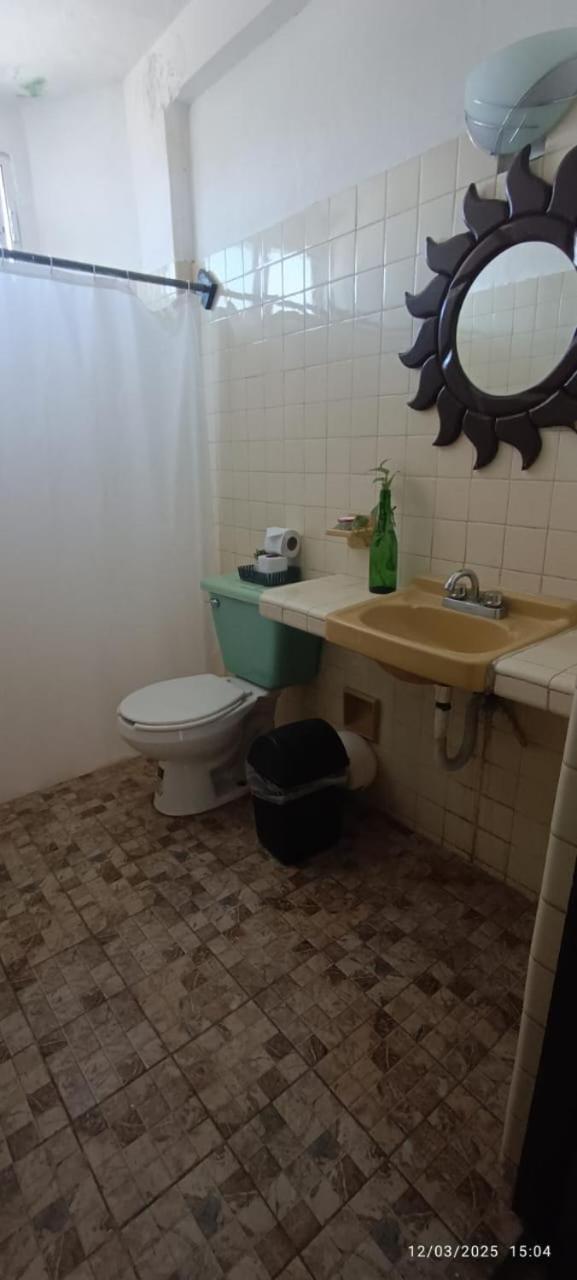 Hotel Coral Канкун Экстерьер фото